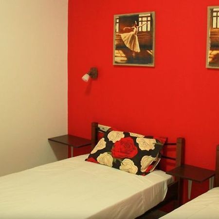 Uphoria Resort Villas Bali  Εξωτερικό φωτογραφία