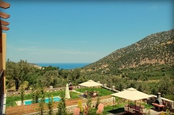 Uphoria Resort Villas Bali  Εξωτερικό φωτογραφία