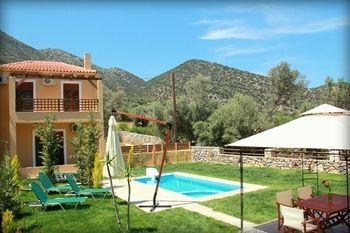 Uphoria Resort Villas Bali  Εξωτερικό φωτογραφία