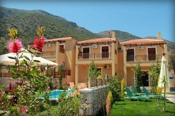 Uphoria Resort Villas Bali  Εξωτερικό φωτογραφία