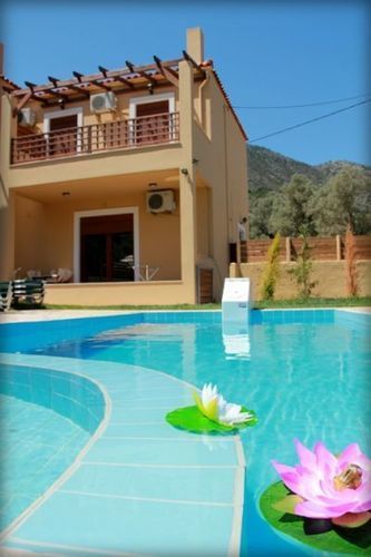 Uphoria Resort Villas Bali  Εξωτερικό φωτογραφία