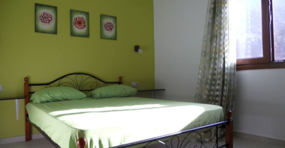 Uphoria Resort Villas Bali  Εξωτερικό φωτογραφία