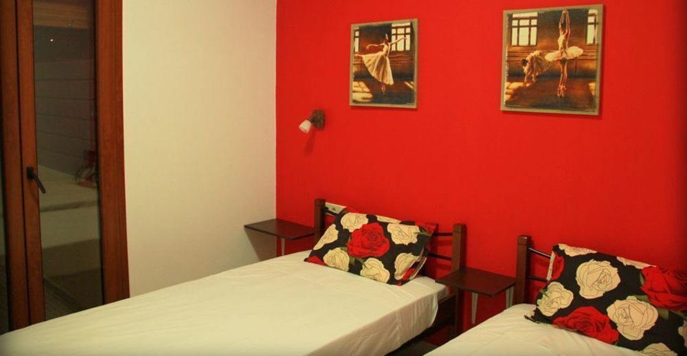 Uphoria Resort Villas Bali  Εξωτερικό φωτογραφία