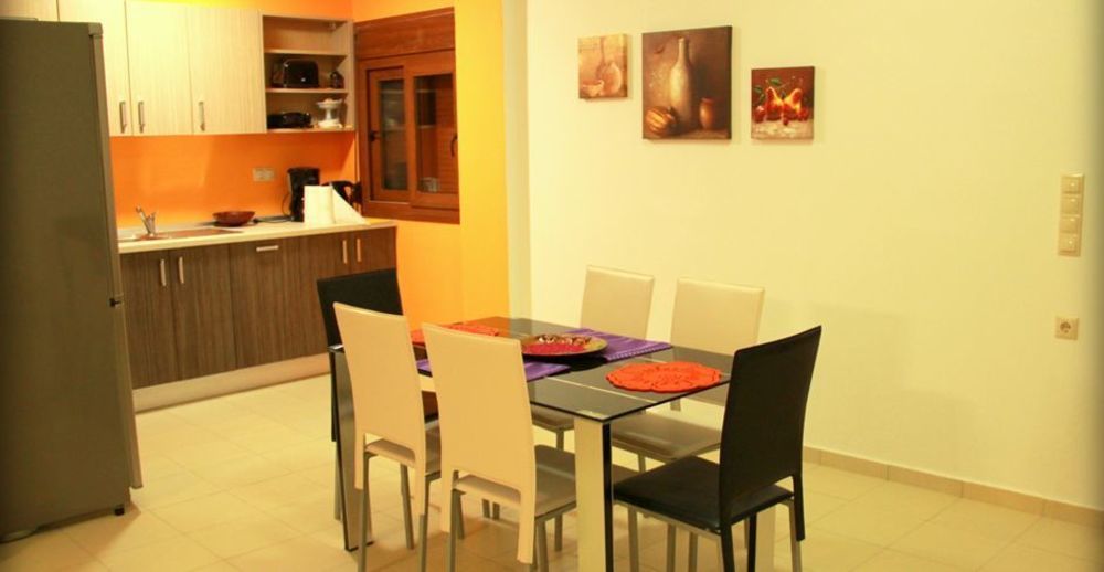 Uphoria Resort Villas Bali  Εξωτερικό φωτογραφία