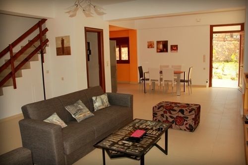 Uphoria Resort Villas Bali  Εξωτερικό φωτογραφία