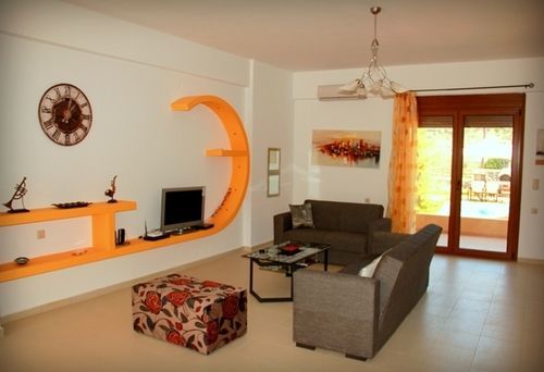Uphoria Resort Villas Bali  Εξωτερικό φωτογραφία