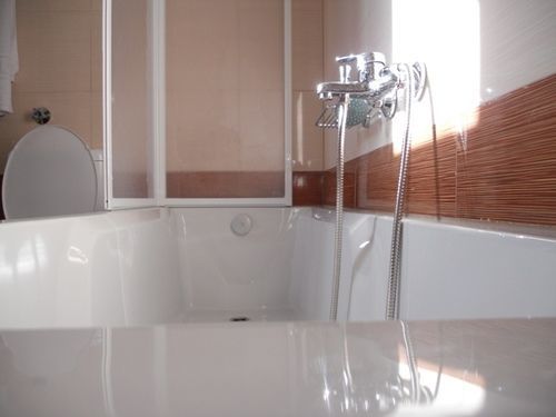 Uphoria Resort Villas Bali  Εξωτερικό φωτογραφία